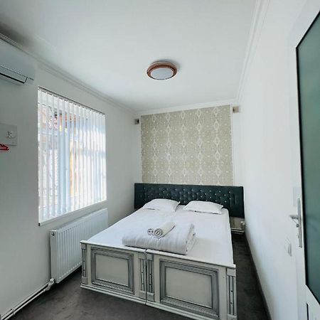 Al-Motrudiy Hotel Samarkand Buitenkant foto